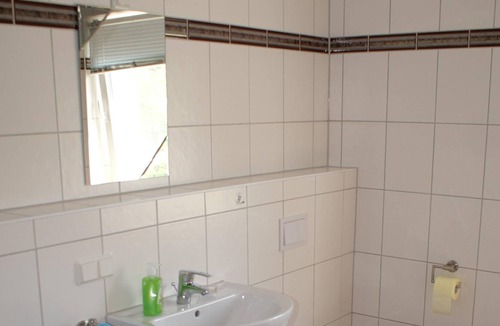 Kirchmoser Apartment | Comfortable 4 star 60sqm apartment for 2 people in Brandenburg