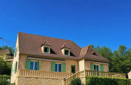 Lalinde House | Comfortable 4-star house in the heart of Perigord
