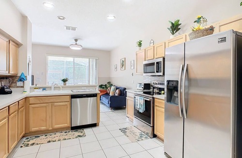 Highlands Reserve House | Comfortable 4BR Pool Home, Highlands Reserve, Disney
