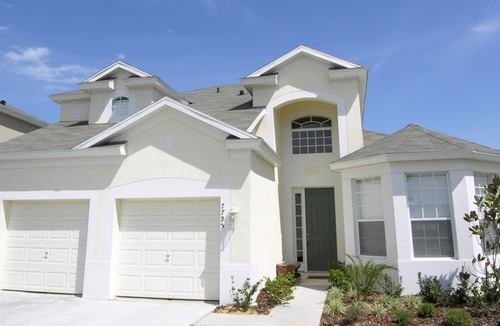 Windsor Hills House | 🥇 Comfortable 5bd house Disney (WH351)