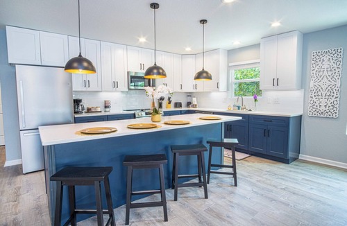 Denver Heights Cottage | Comfortable 5br/2.5ba Family Home Near Riverwalk