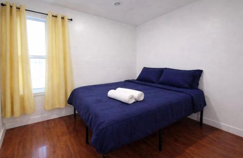 Buffalo House | Comfortable 5BR Escape