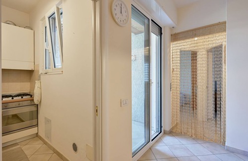 Luni Mare Apartment | Comfortable 75 sqm apartment, accommodating up to 6 people, located on the second floor of a building without an elevator.The property is located in Luni Mare, in a well-served residential area. The location is convenient, a short distance from the sea a