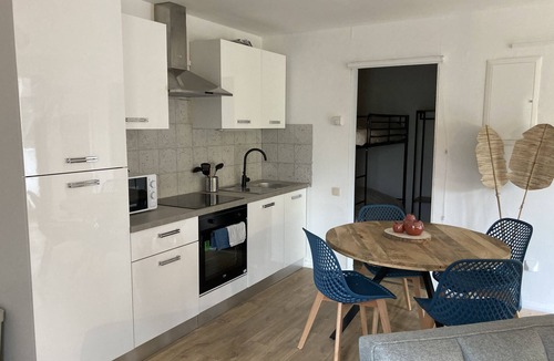 Membre Apartment | Comfortable apartment in the heart of the Semois Valley