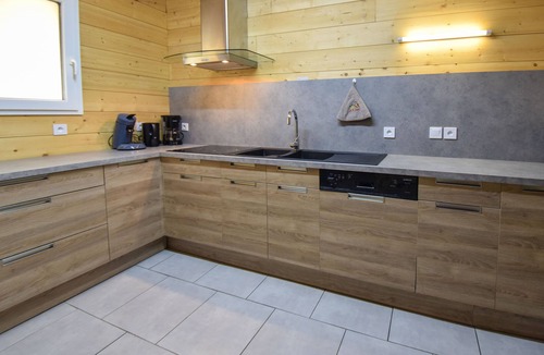 Luz-Saint-Sauveur Ski Chalet | Comfortable Ardiden chalet at the foot of the mythical Tourmalet