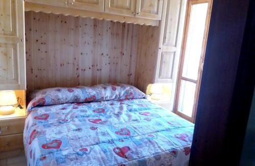 Camigliatello Apartment | Comfortable Apartment in Camigliatello Silano with Mountain View