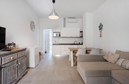 Marina di Carrara House | Comfortable Apartment Steps from the Sea - Marina di Carrara