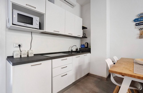 Marina di Carrara House | Comfortable Apartment Steps from the Sea - Marina di Carrara