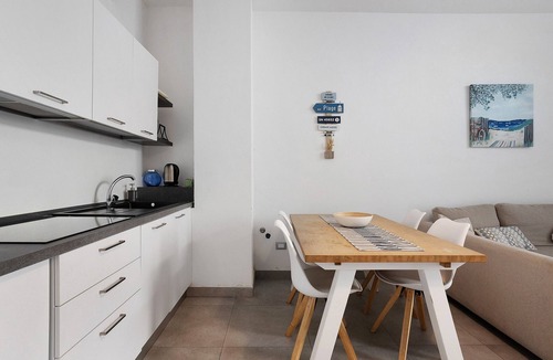 Marina di Carrara House | Comfortable Apartment Steps from the Sea - Marina di Carrara