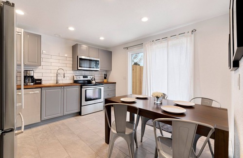 Loveland House | Comfortable Abode Near Historic Downtown