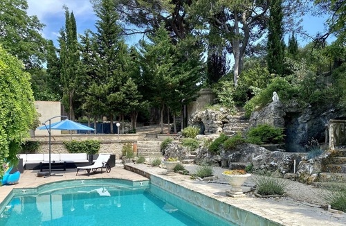 Lambesc Cottage | Comfortable accommodation in the heart of Provence