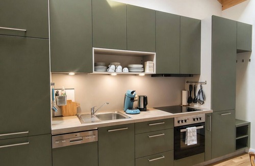 Oberwarngau Apartment | Comfortable accommodation in beautiful Upper Bavaria