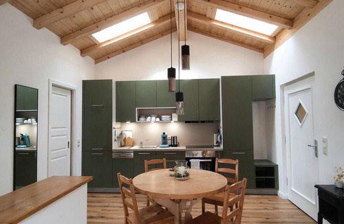 Oberwarngau Apartment | Comfortable accommodation in beautiful Upper Bavaria