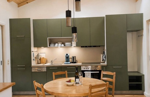 Oberwarngau Apartment | Comfortable accommodation in beautiful Upper Bavaria