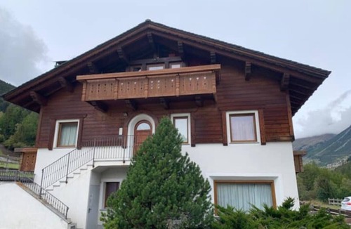 Premadio Apartment | Comfortable alpine-style LA STAFFA hut 5 minutes from Bormio