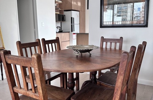 Recoleta Apartment | Comfortable and bright apartment in the best tourist area of Buenos Aires.