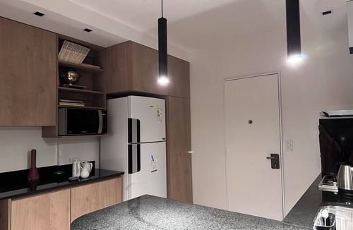 Recoleta Apartment | Comfortable and bright apartment in the best tourist area of Buenos Aires.