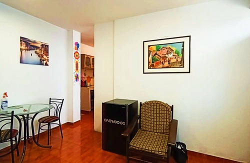 Cusco Historic Center Apartment | COMFORTABLE AND BEAUTIFUL APARTMENT IN SAN BLAS NEIGHBORHOOD