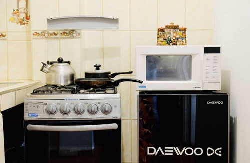 Cusco Historic Center Apartment | COMFORTABLE AND BEAUTIFUL APARTMENT IN SAN BLAS NEIGHBORHOOD