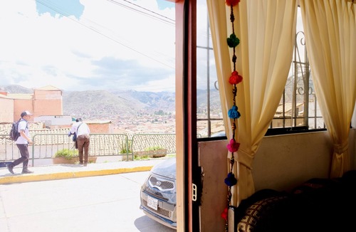 Cusco Historic Center Apartment | COMFORTABLE AND BEAUTIFUL APARTMENT IN SAN BLAS NEIGHBORHOOD