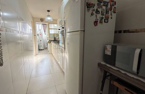 Flores Apartment | Comfortable and bright apartment on Av. Rivadavia