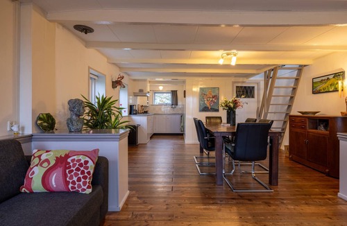 Westbeemster Cottage | Comfortable and cozy cottage on farm