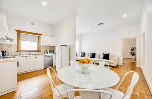 Evandale House | Comfortable and Convenient Family Home