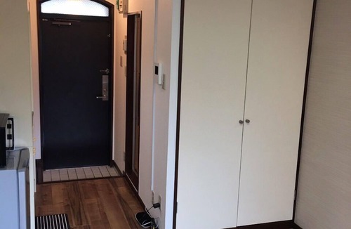 Hino Apartment | Comfortable and convenient private apart