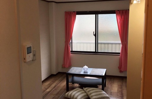 Hino Apartment | Comfortable and convenient private apart