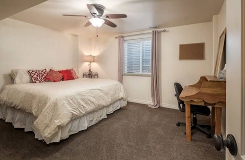 Highland Apartment | Comfortable and Convenient Guest Apartment