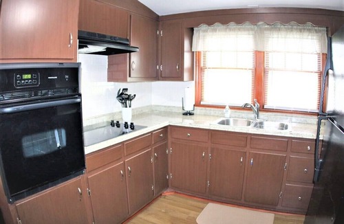 Raritan Apartment | Comfortable and Cozy 2BR Fully Furnished!