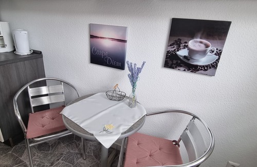 Malchin Apartment | Comfortable and cozy apartment between the lakes