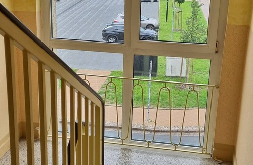 Malchin Apartment | Comfortable and cozy apartment between the lakes