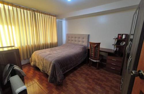 Primavera Apartment | Comfortable and cozy apartment in Cusco