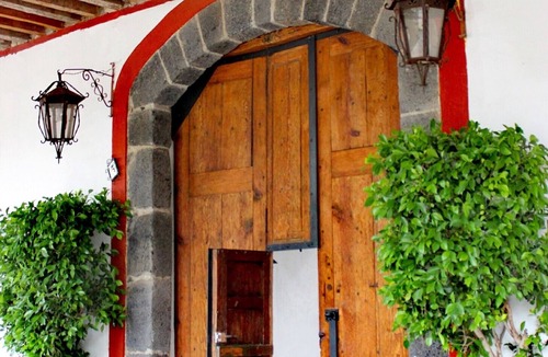 Jocotitlan Cottage | COMFORTABLE AND COZY DEPARTMENT NOGAL 30 MINUTES FROM TOLUCA IDEAL FOR HOLIDAYS