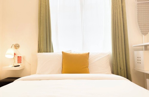 Llanos Hostel | Comfortable and Elegant Aibonito Hotel/FREE PARKING & WIFI/GOOD AREA - 207