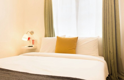 Llanos Hostel | Comfortable and Elegant Aibonito Hotel/FREE PARKING & WIFI/GOOD AREA - 207