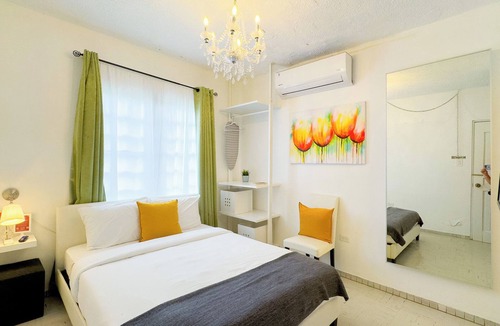Llanos Hostel | Comfortable and Elegant Aibonito Hotel/FREE PARKING & WIFI/GOOD AREA - 207