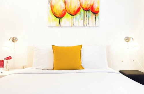 Llanos Hostel | Comfortable and Elegant Aibonito Hotel/FREE PARKING & WIFI/GOOD AREA - 209