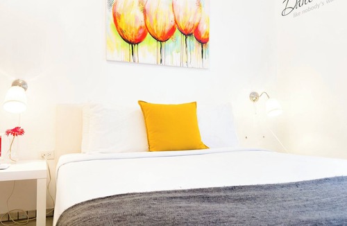 Llanos Hostel | Comfortable and Elegant Aibonito Hotel/FREE PARKING & WIFI/GOOD AREA - 209