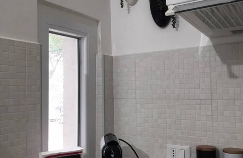 Udine Apartment | Comfortable and equipped mini apartment