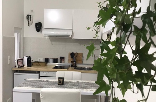 Udine Apartment | Comfortable and equipped mini apartment