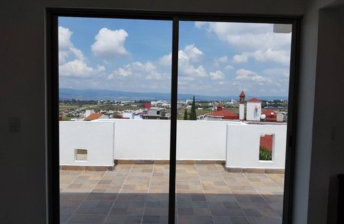Morelia House | Comfortable and exclusive apartment in Altozano