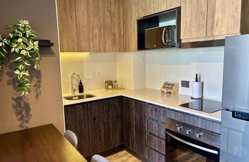 Nunoa Apartment | Comfortable and Functional Apartment in Ñuñoa
