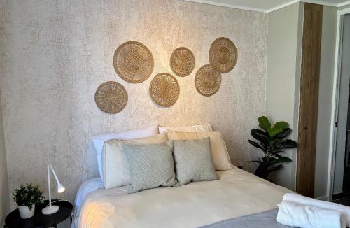Nunoa Apartment | Comfortable and Functional Apartment in Ñuñoa