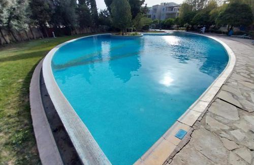 Universal Apartment | Comfortable and Ideally Situated