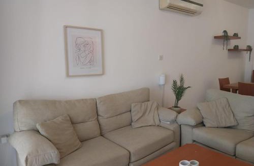 Universal Apartment | Comfortable and Ideally Situated