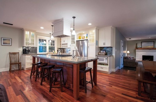 Morro Bay House | Comfortable and Luxurious Beach Home, Steps away from the Sand and Surf