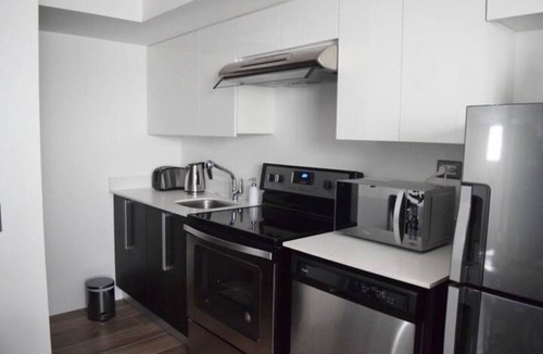 Zona 15 Apartment | Comfortable and modern apartment in zone 15
