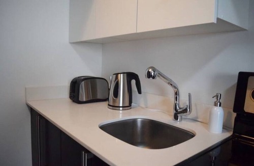 Zona 15 Apartment | Comfortable and modern apartment in zone 15